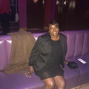 Meet your Posher, Seletha